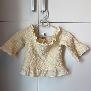 Summer Top